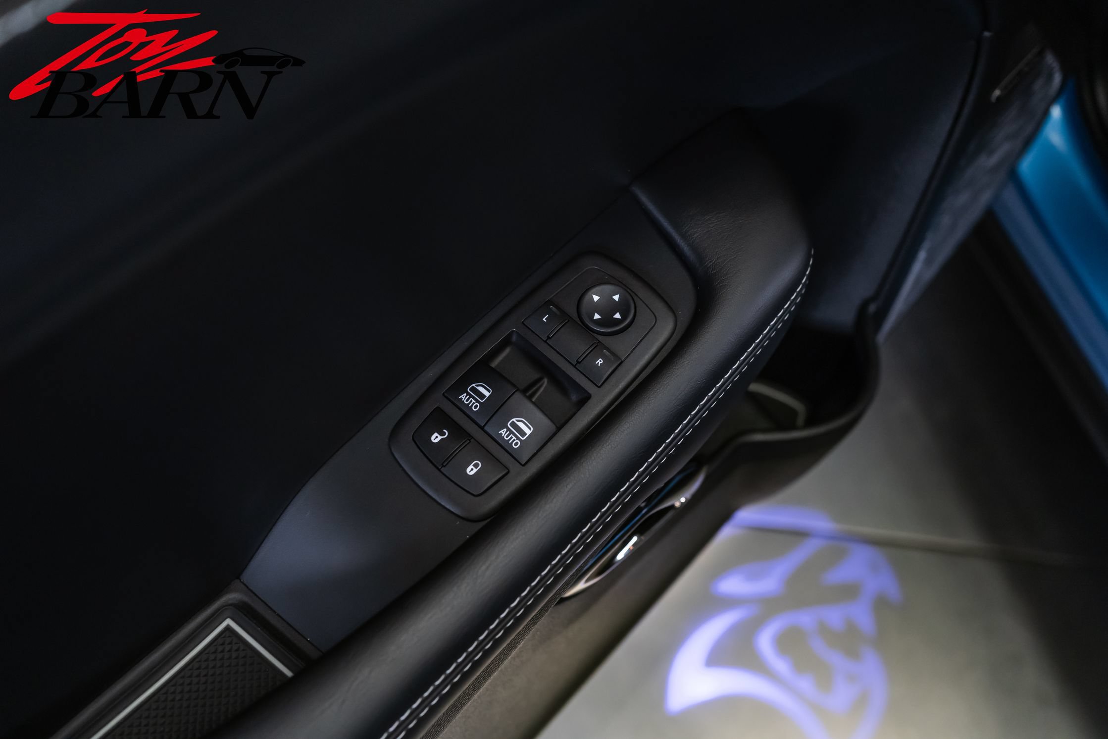 Used 2023 Dodge Challenger SRT Hellcat RWD image 21