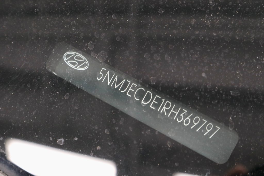 Used 2024 Hyundai Tucson Limited image 34