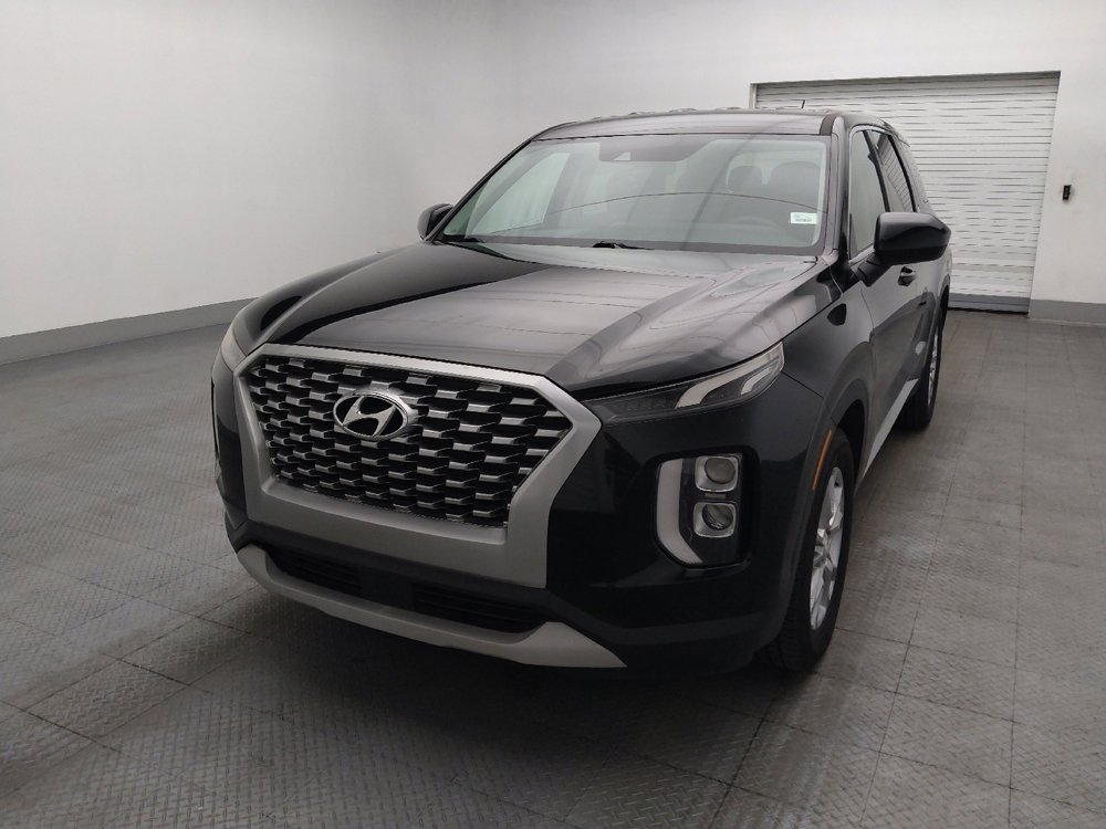 Used 2020 Hyundai Palisade SE FWD image 15