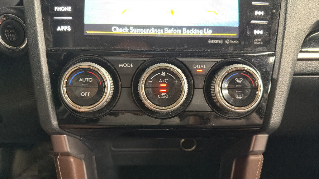 Used 2017 Subaru Forester 2.0XT Touring AWD/4WD image 31
