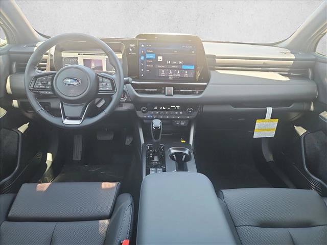 New 2026 Subaru Outback Touring XT AWD/4WD image 14