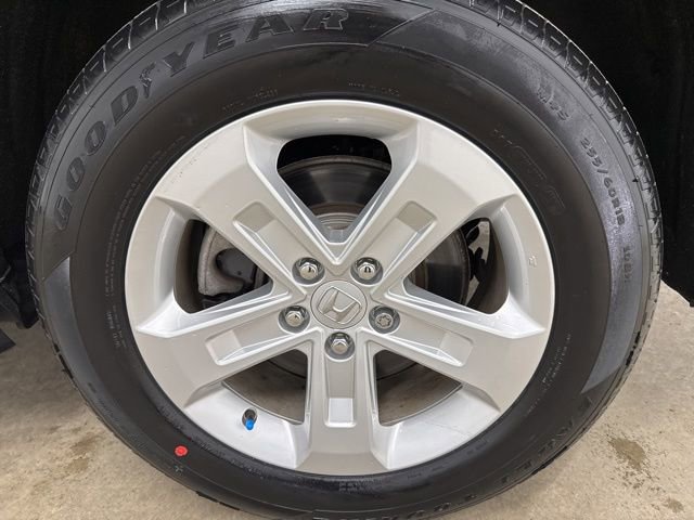 Certified 2023 Honda Pilot LX image 12