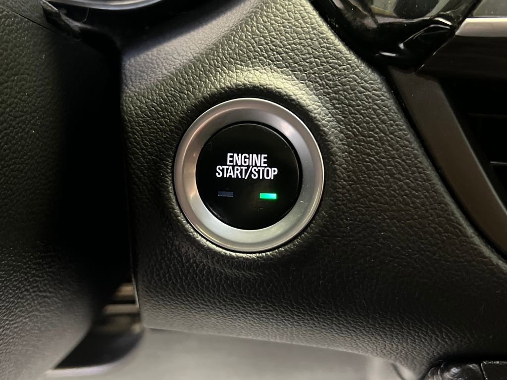 Used 2020 Buick Envision Essence image 22