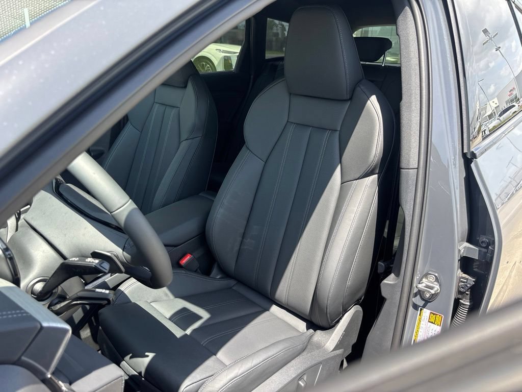 New 2027 Audi Q6 e-tron Premium Plus AWD/4WD image 19
