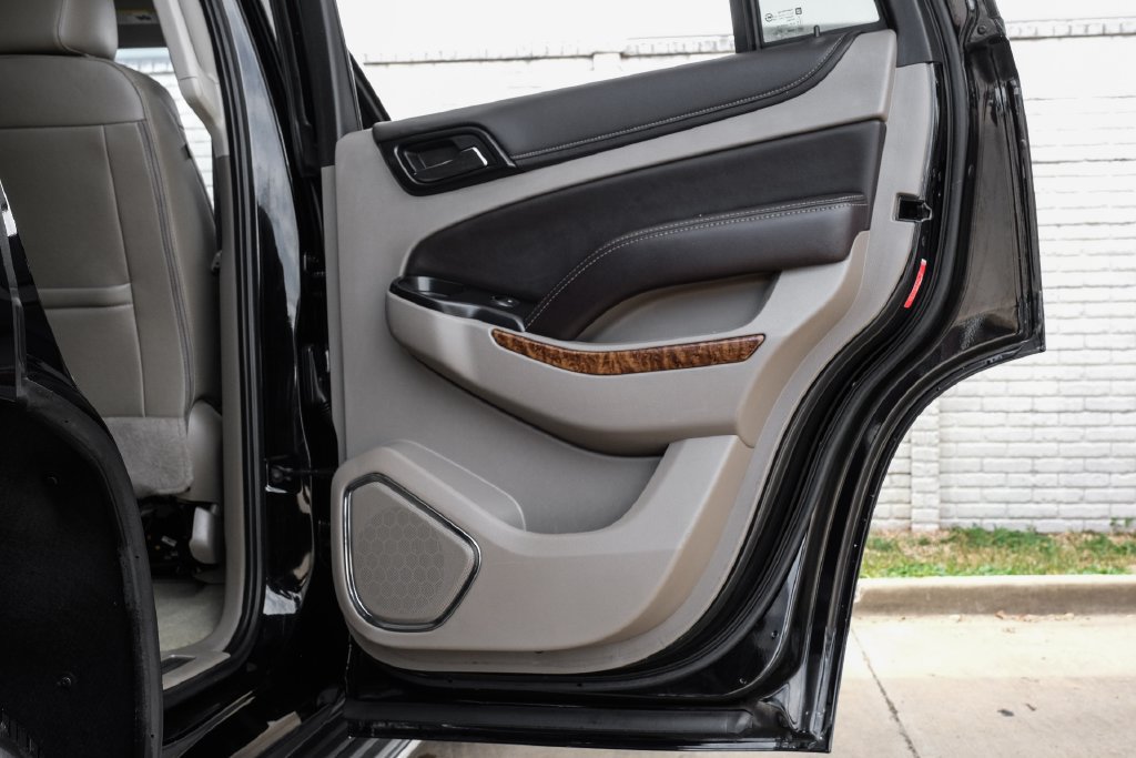 Used 2018 Chevrolet Tahoe Premier RWD image 52