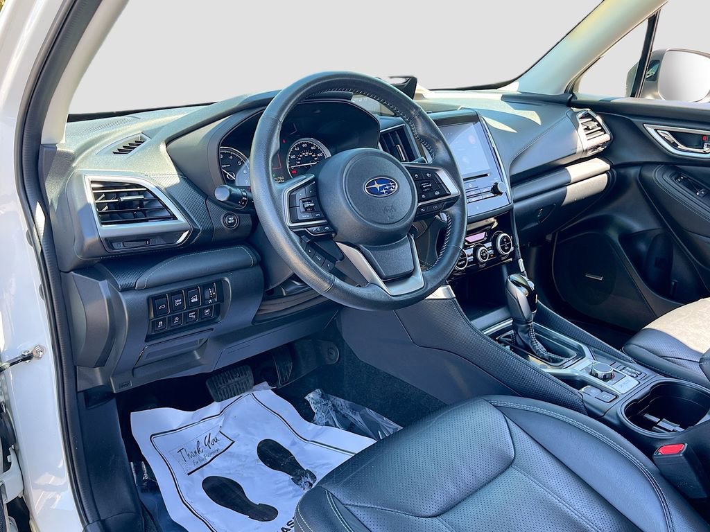 Used 2021 Subaru Forester Touring w/ Popular Package #2 image 9
