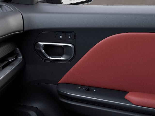 New 2026 Kia K4 GT-Line w/ GT-Line Premium Package FWD image 25