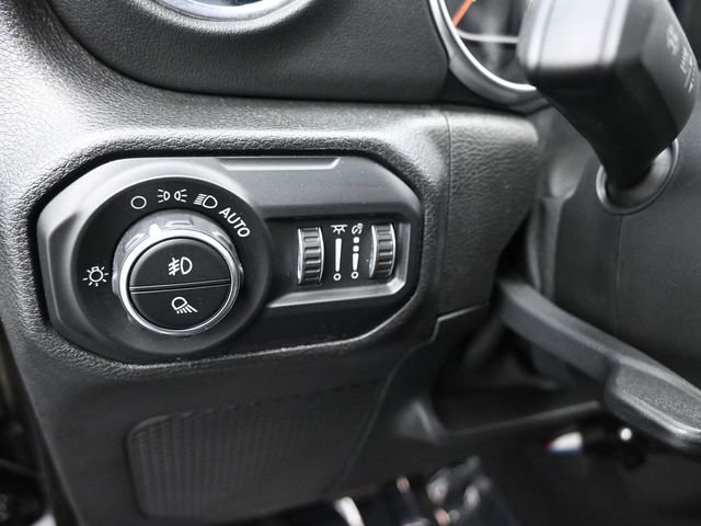 Used 2021 Jeep Gladiator Overland w/ Popular Equipment Package image 17