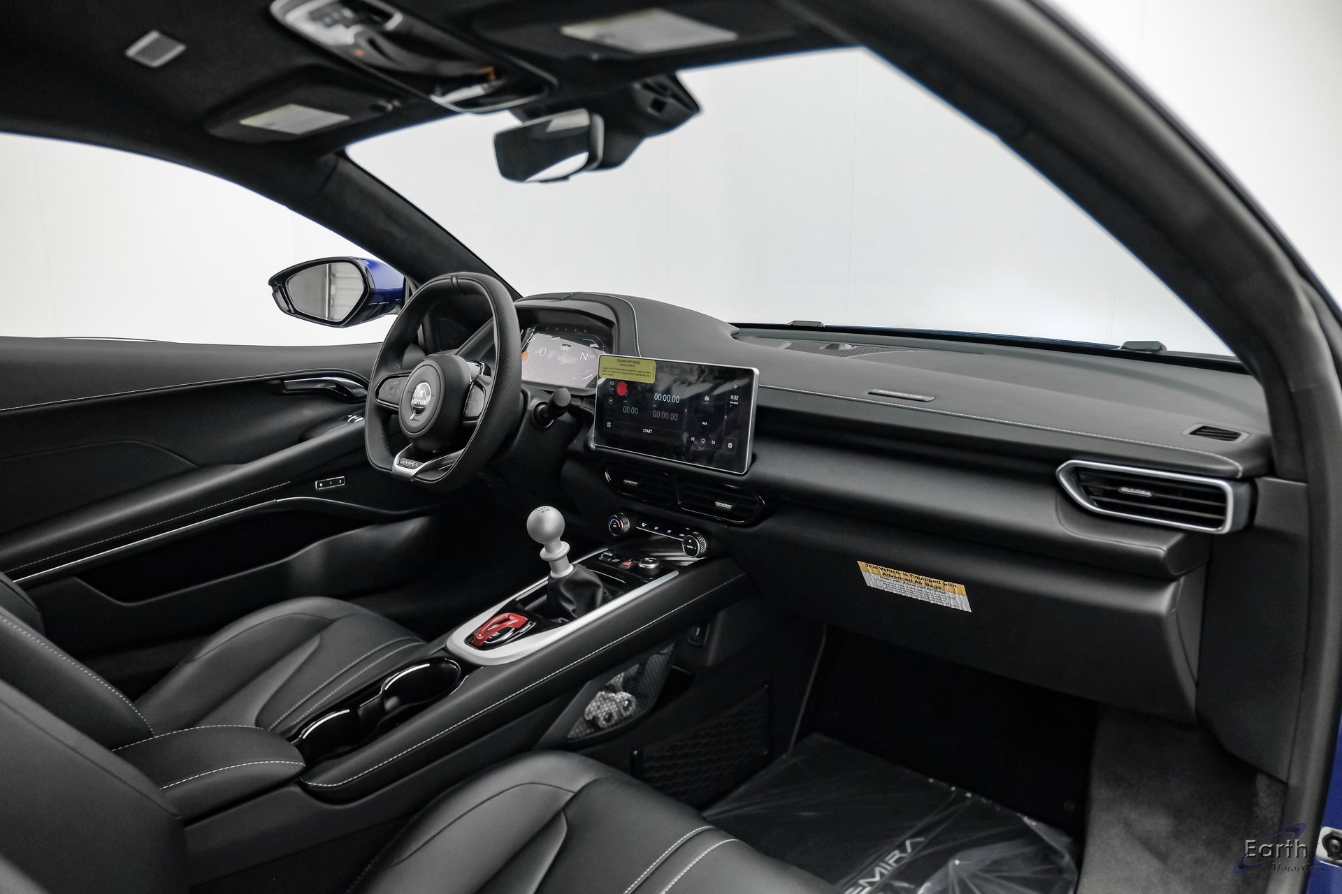 New 2025 Lotus Emira image 46