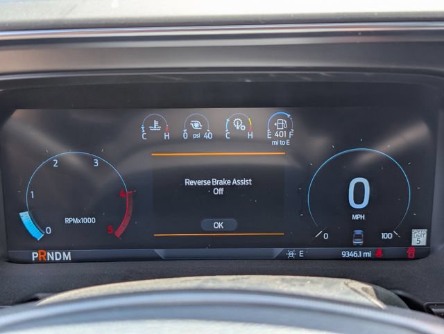 Used 2026 Ford F350 Platinum AWD/4WD image 14