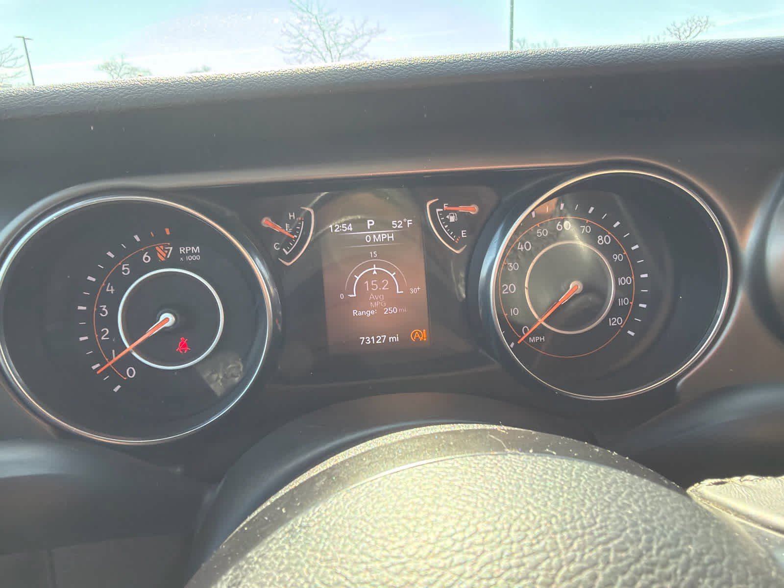 Used 2019 Jeep Wrangler Sport S image 7