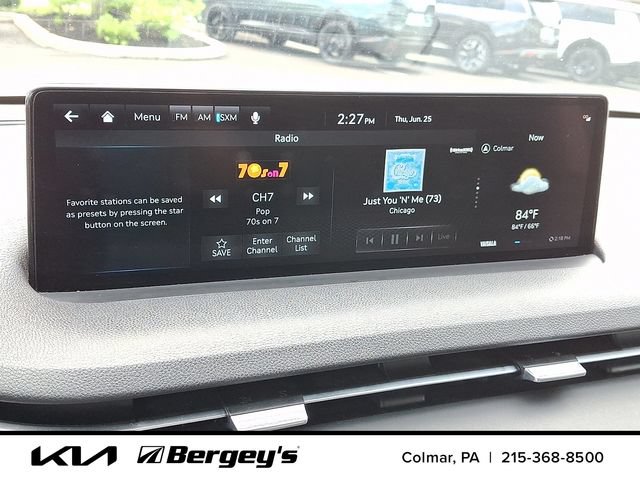 Used 2023 Genesis GV70 2.5T w/ Select Package AWD/4WD image 20