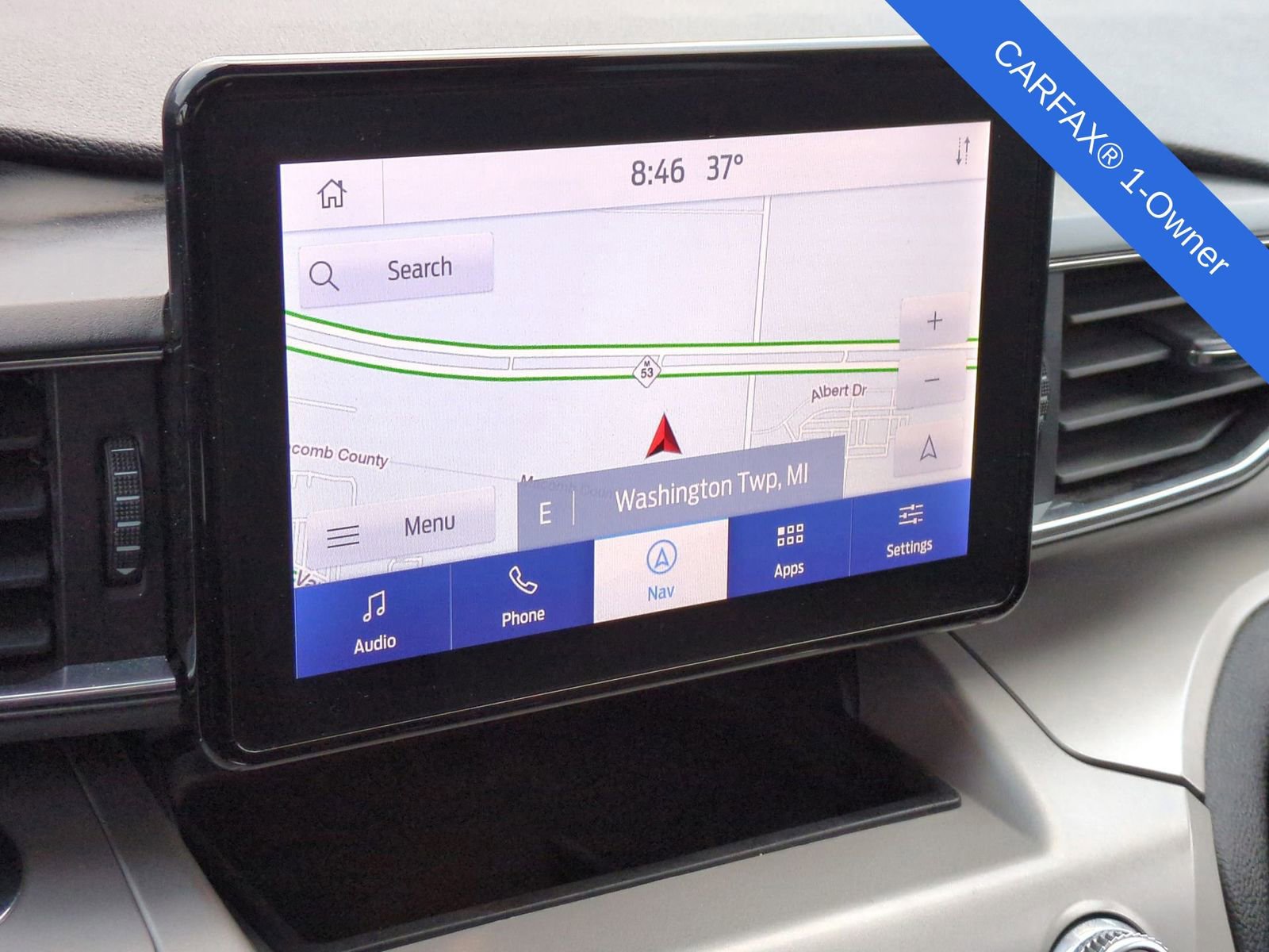 Used 2023 Ford Explorer XLT w/ Equipment Group 202A image 36