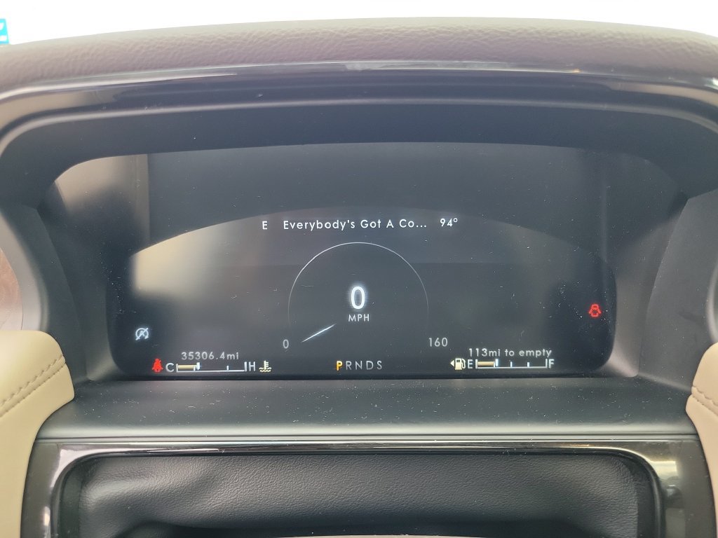 Certified 2023 Lincoln Nautilus Reserve AWD/4WD image 26