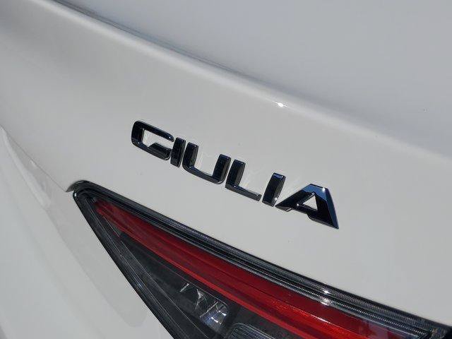 New 2026 Alfa Romeo Giulia RWD image 5