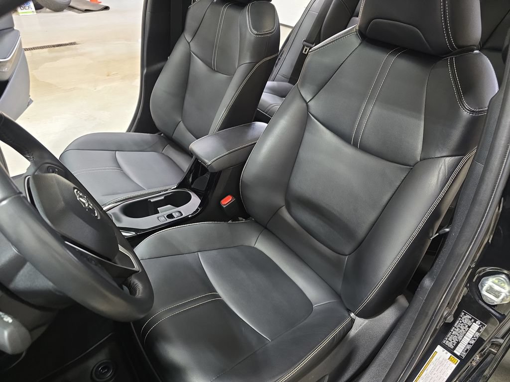 Certified 2023 Toyota Corolla XLE FWD image 17
