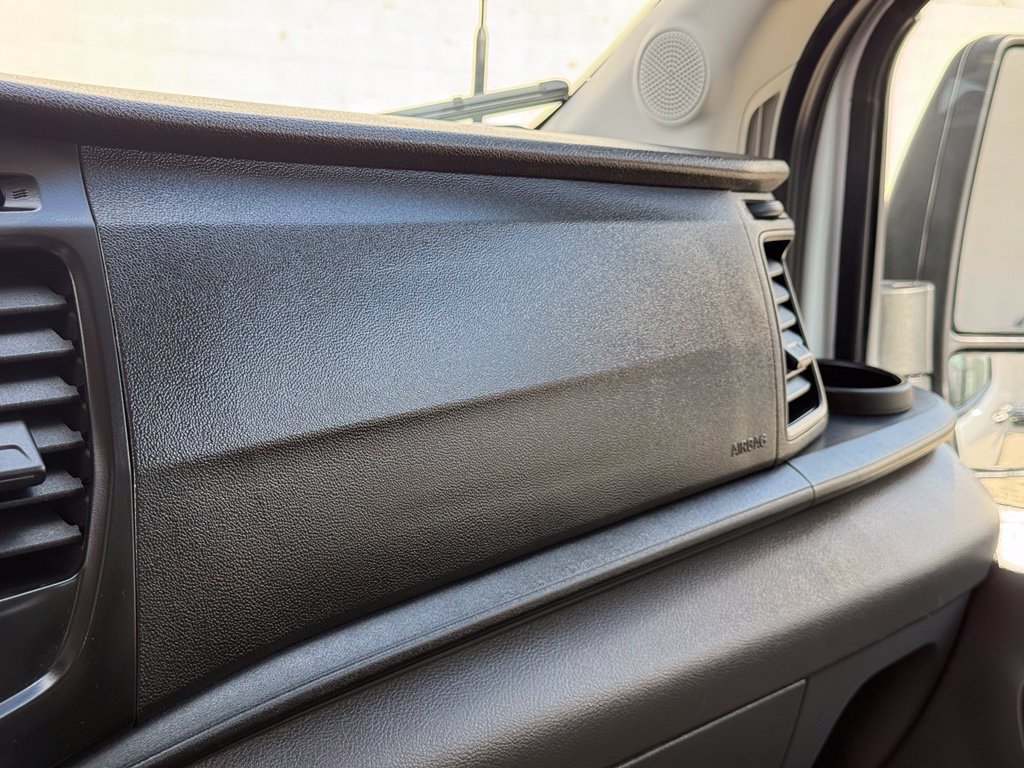 Certified 2023 Ford E-Transit Medium Roof RWD image 10