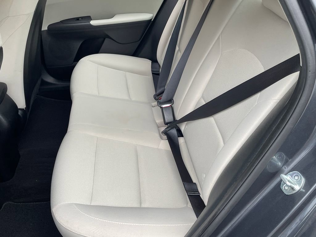 Used 2023 Kia Forte LXS image 36