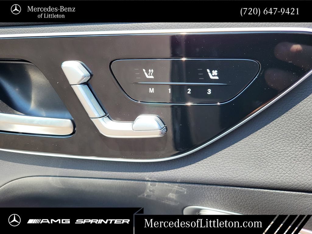 New 2026 Mercedes-Benz GLC 300 4MATIC image 22