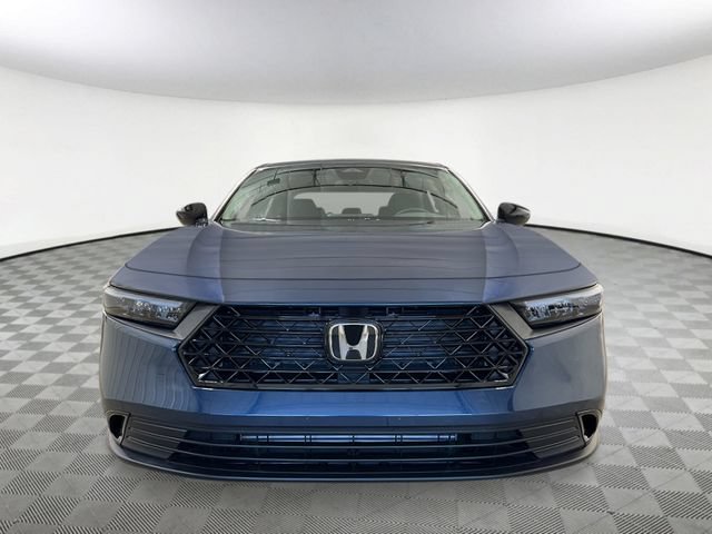 New 2026 Honda Accord SE image 9
