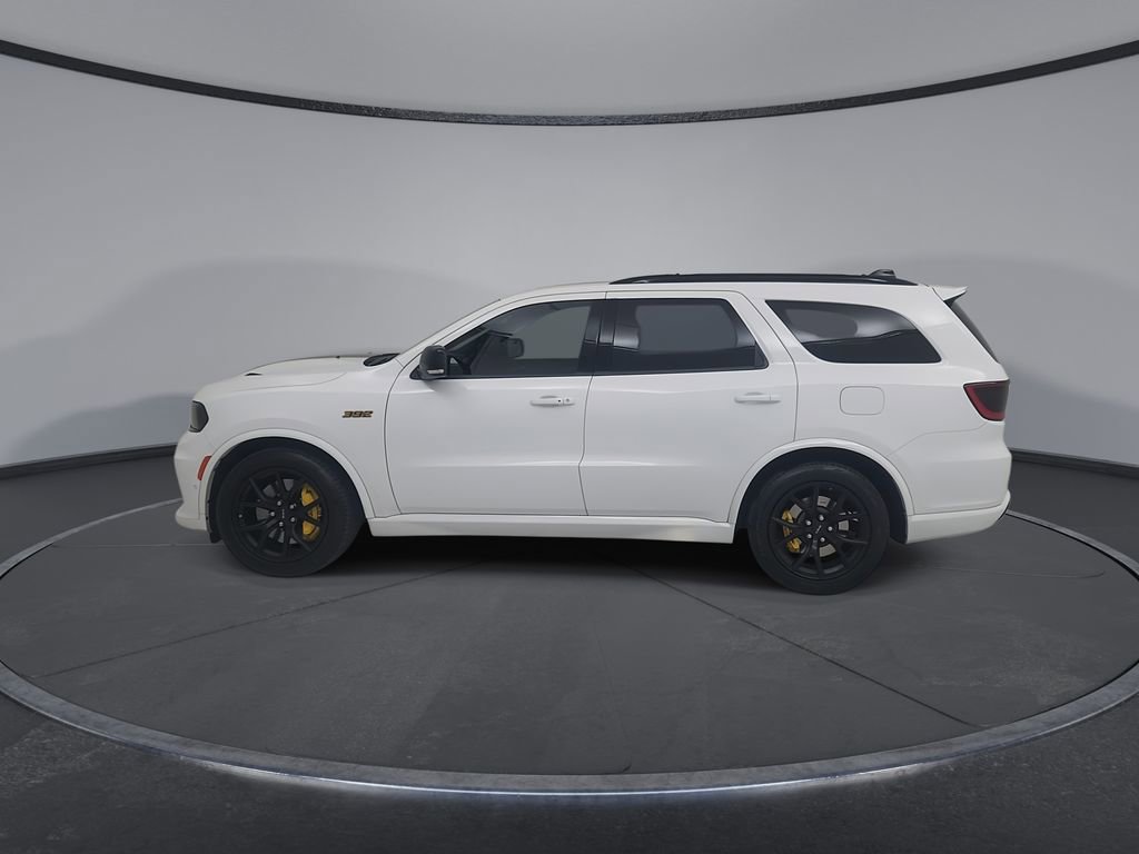 New 2024 Dodge Durango SRT image 9