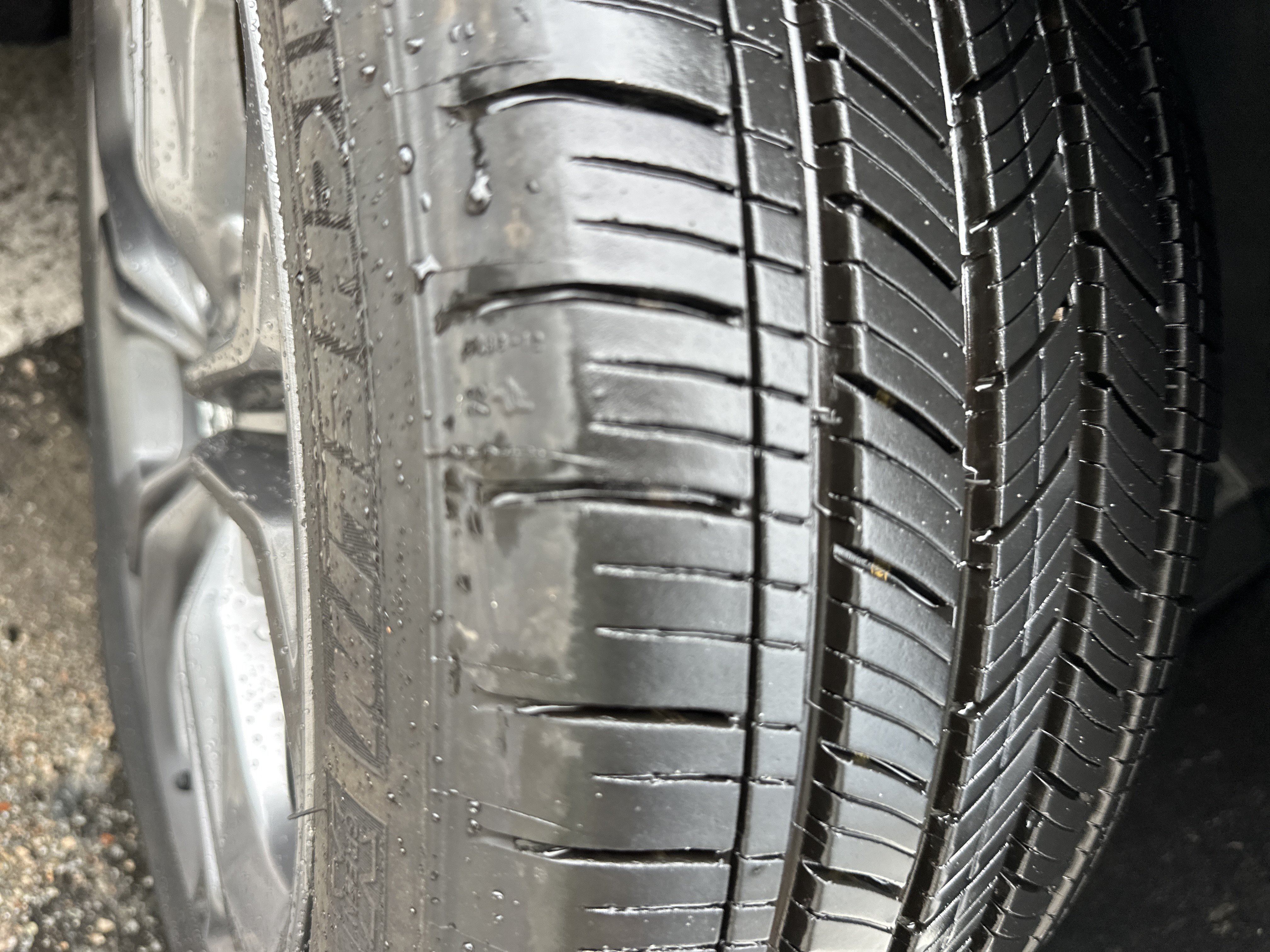 Used 2024 Honda Accord EX image 7
