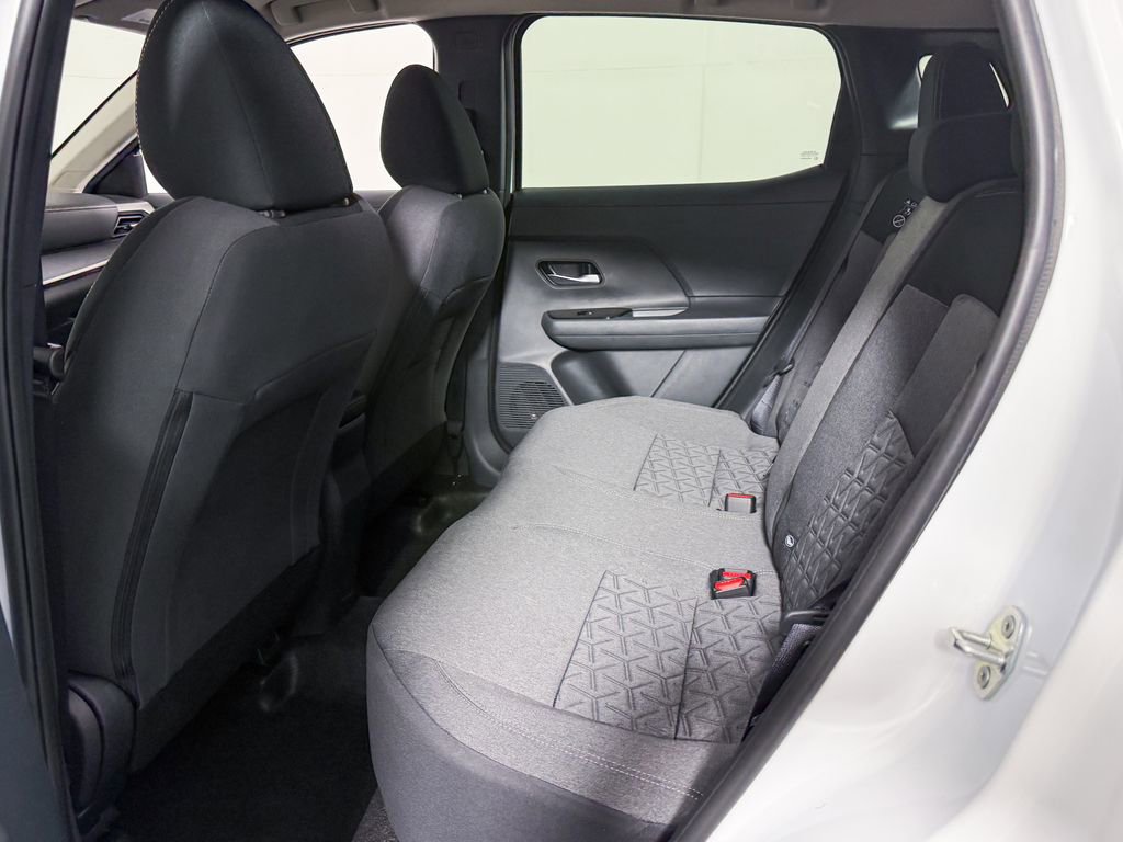 Certified 2026 Nissan Kicks SV w/ Cold Weather Package image 30