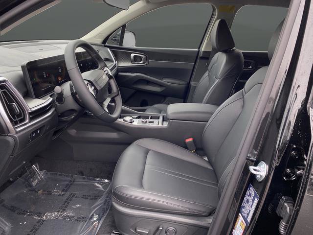 New 2026 Kia Sorento EX image 4