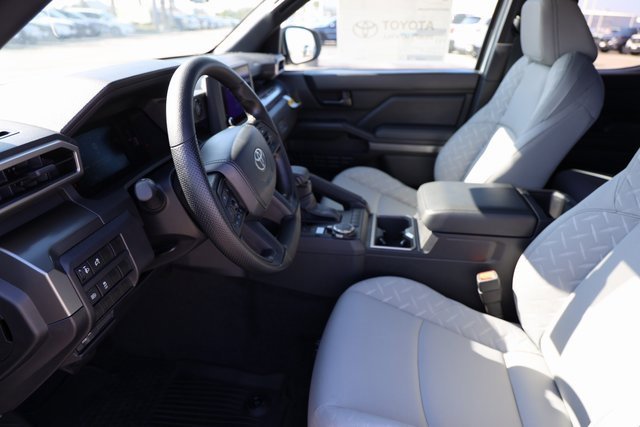 New 2026 Toyota Tacoma SR5 image 10