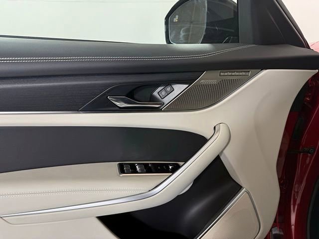 New 2026 Jaguar F-PACE R-Dynamic S image 26