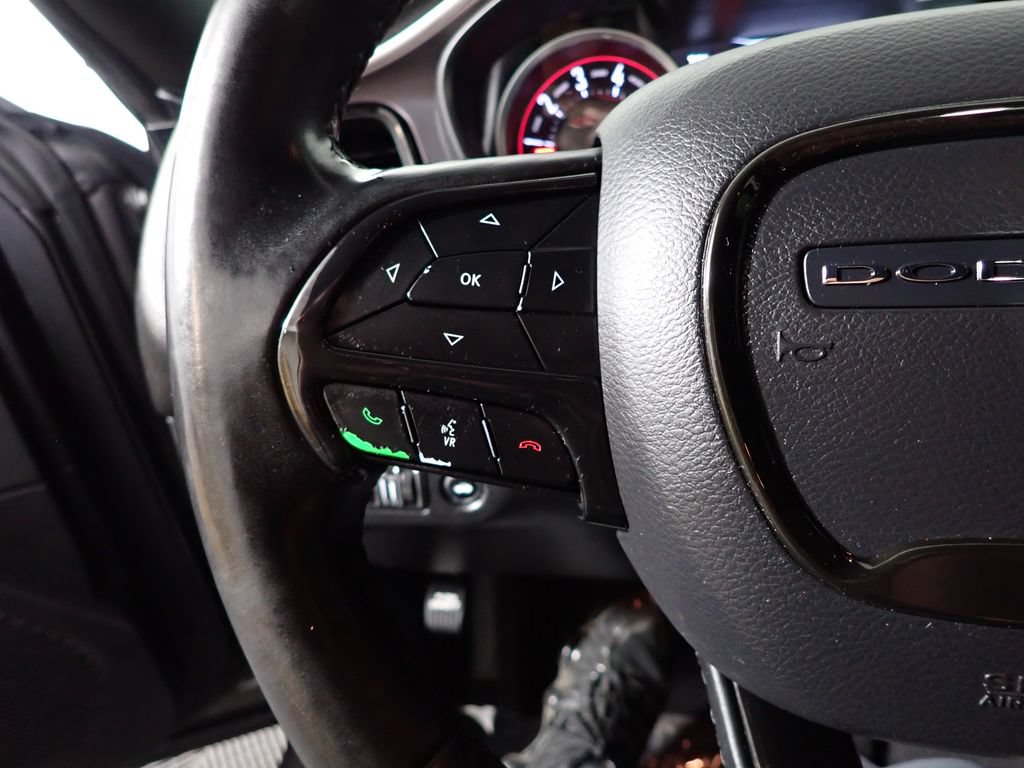 Used 2019 Dodge Challenger SXT RWD image 24