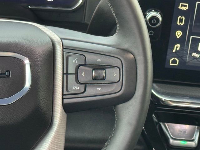 Used 2025 GMC Sierra 3500 Denali w/ Denali Reserve Package image 33