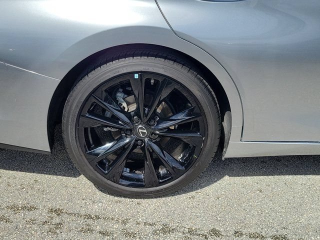 Used 2024 Lexus ES 350 F Sport w/ Accessory Package (Z2) FWD image 5