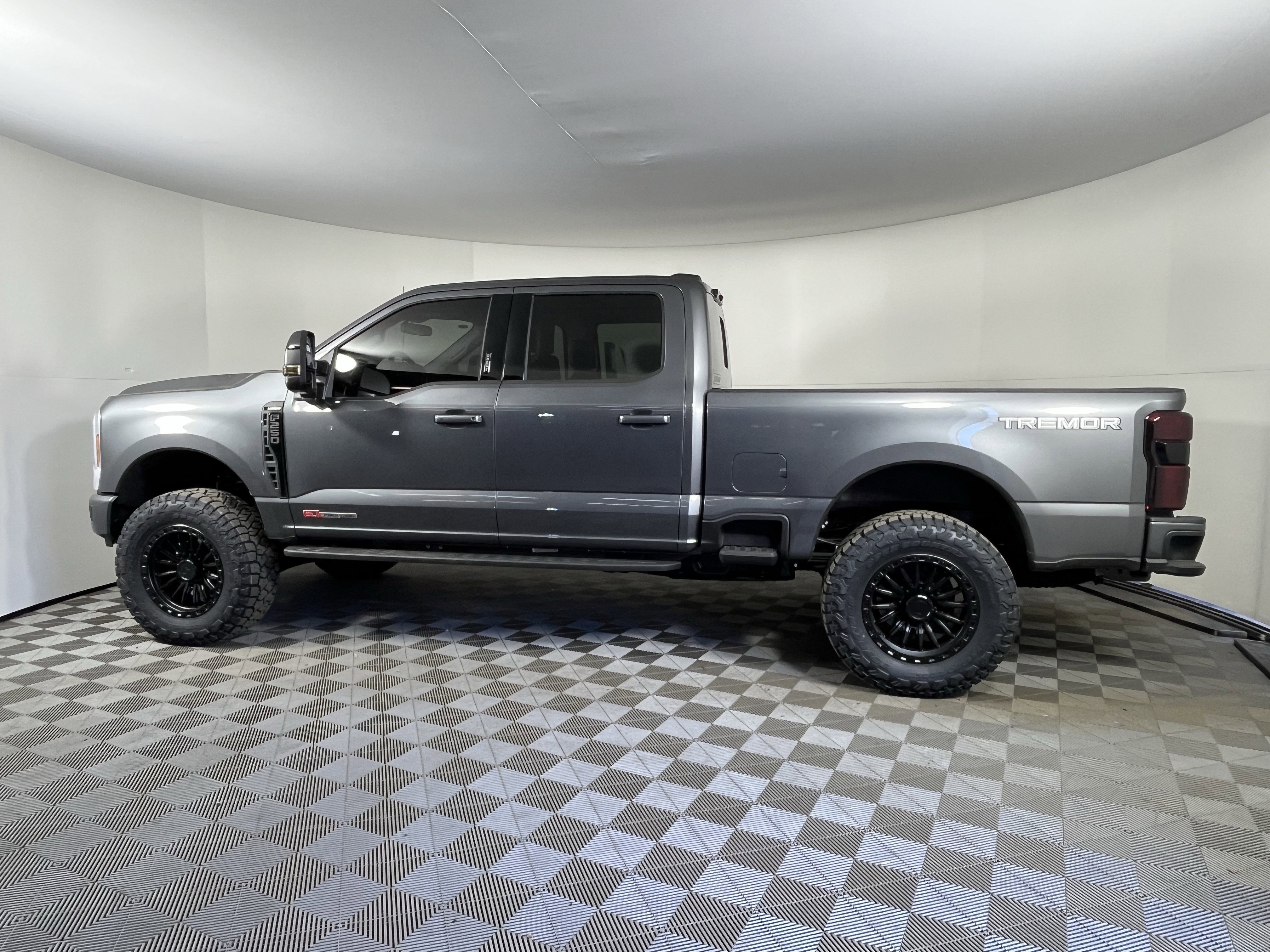 New 2026 Ford F250 Lariat w/ Tremor Off-Road Package image 22