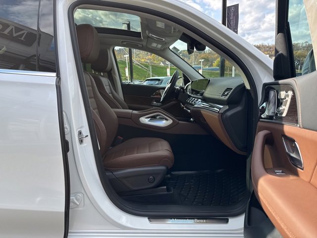 New 2026 Mercedes-Benz GLE 350 4MATIC image 25