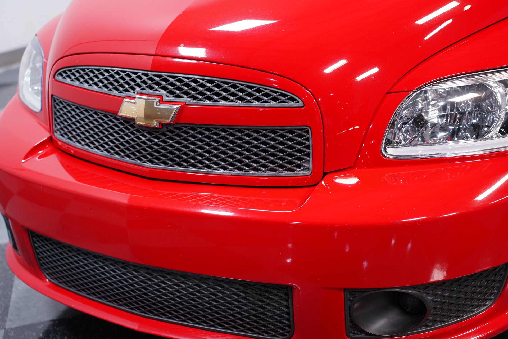 Used 2008 Chevrolet HHR SS FWD image 17