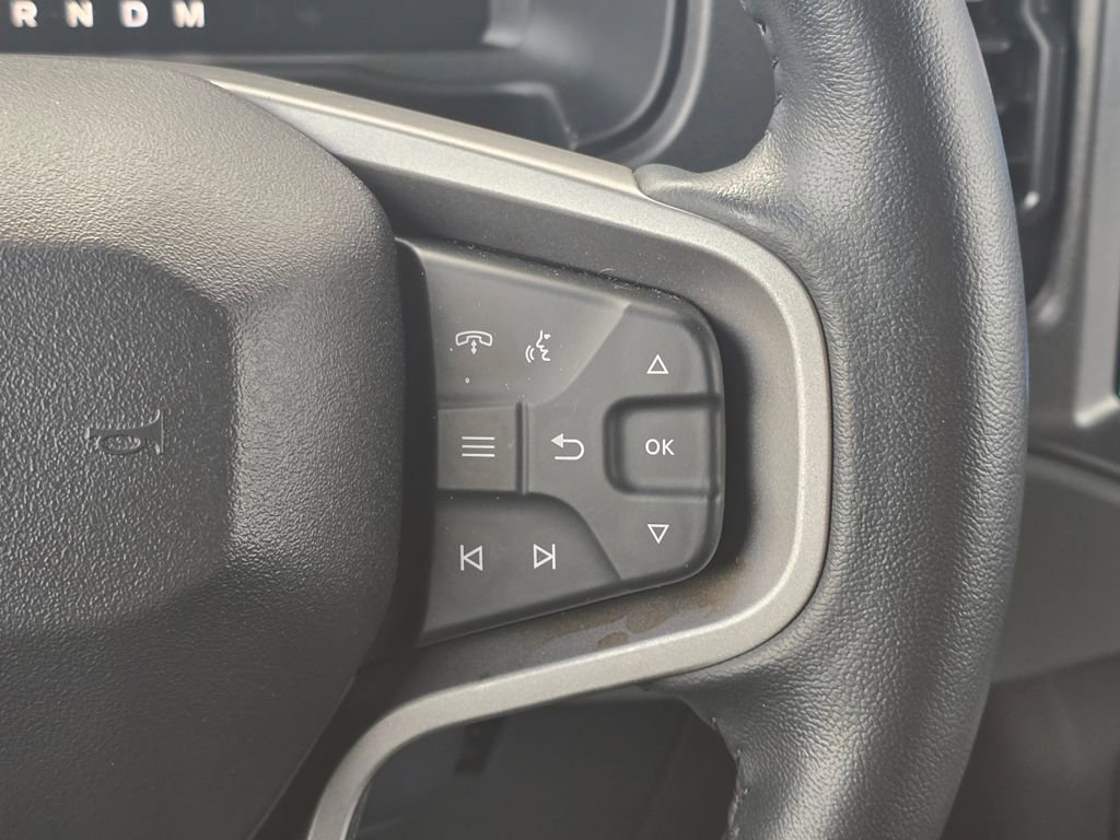 Used 2024 Ford Bronco Everglades image 29