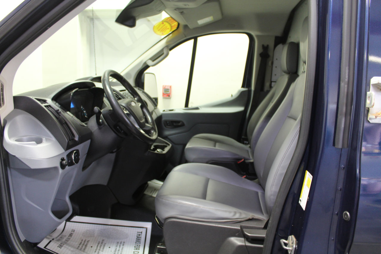 Used 2017 Ford Transit 350 148 Low Roof image 19