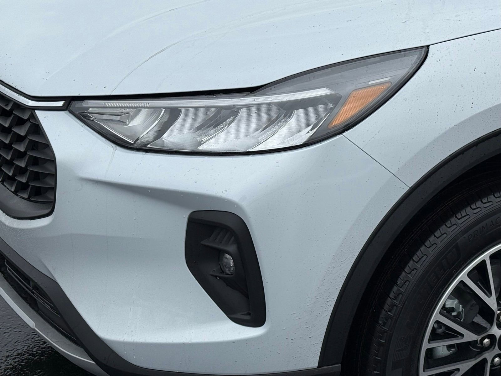 New 2026 Ford Escape SE image 11