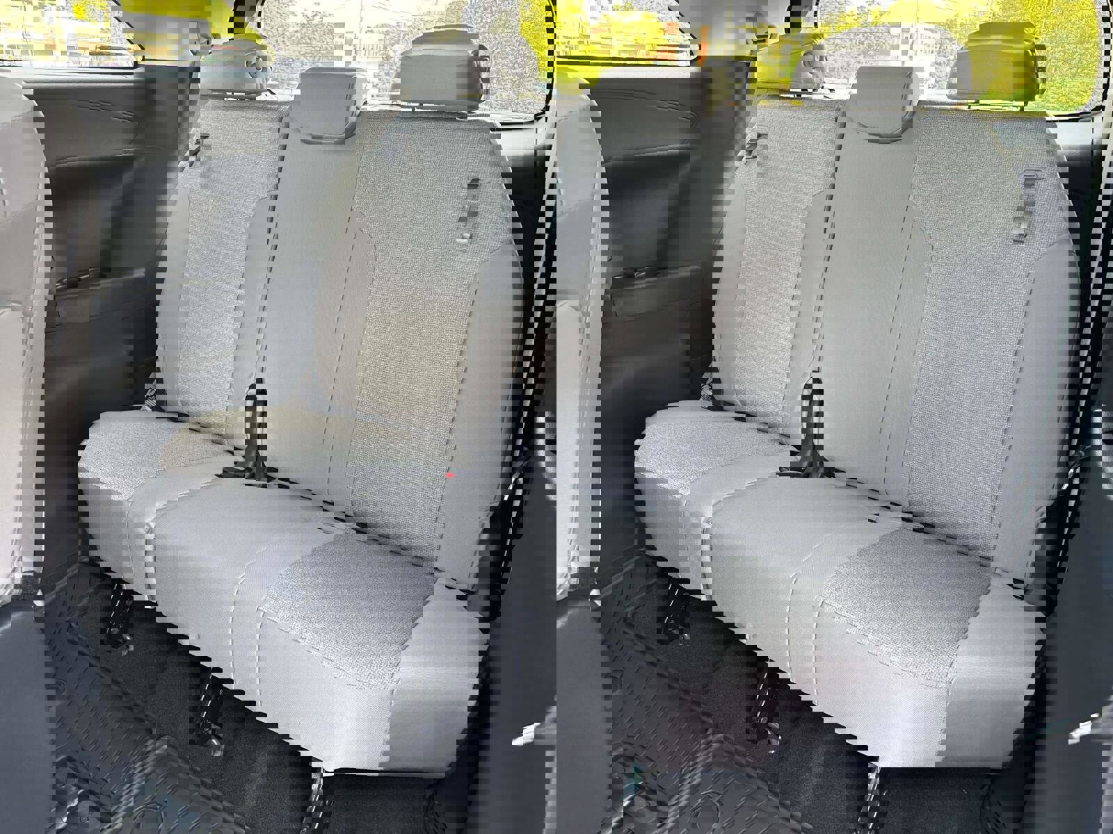 New 2025 Toyota Sienna LE image 7