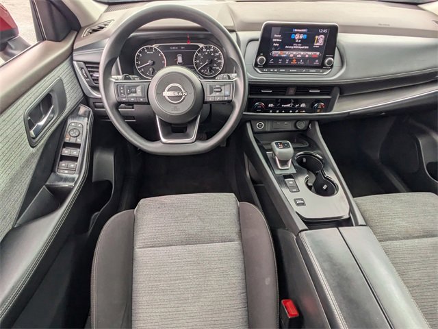 Used 2023 Nissan Rogue SV image 19