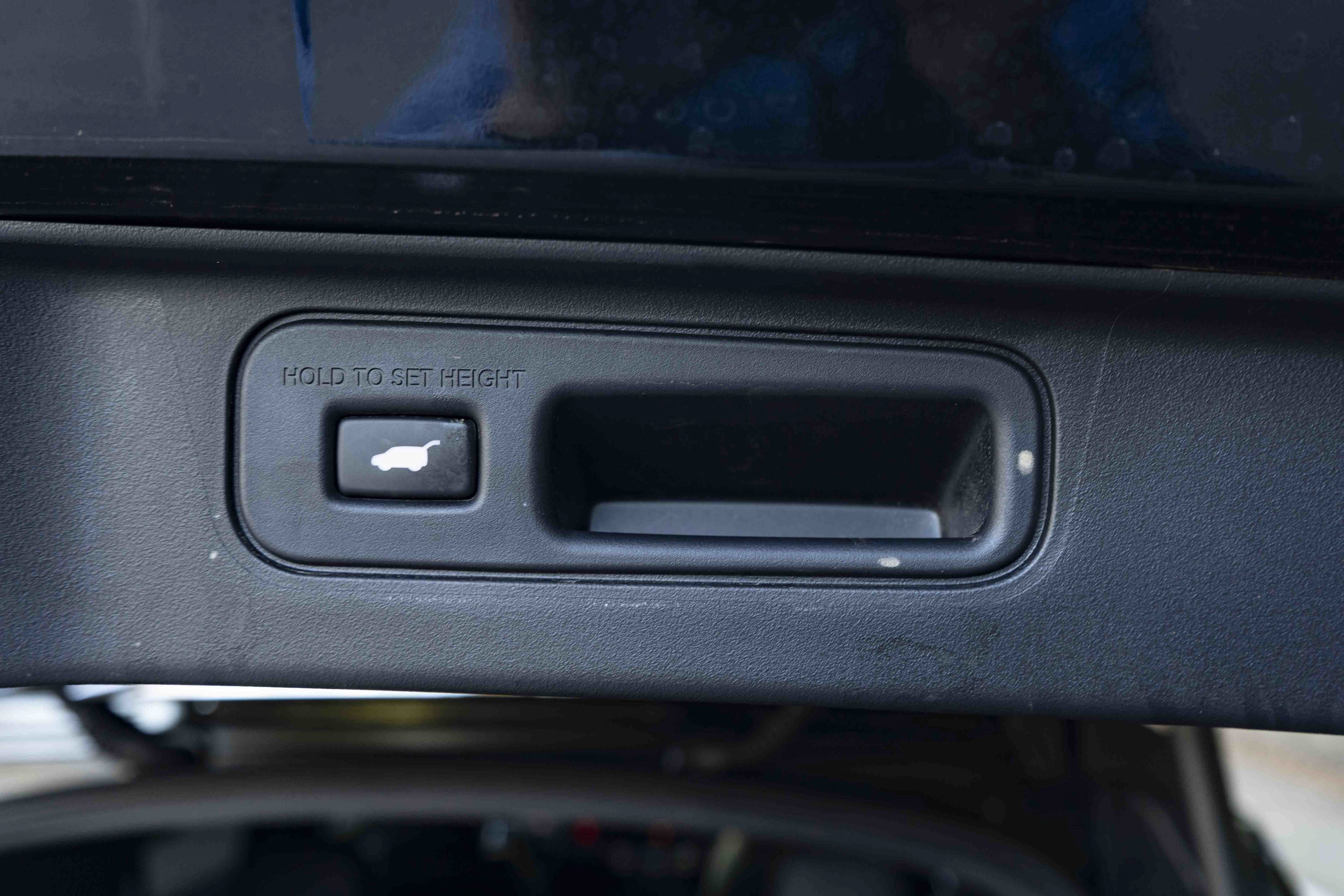 Certified 2026 Honda Passport TrailSport Elite image 45
