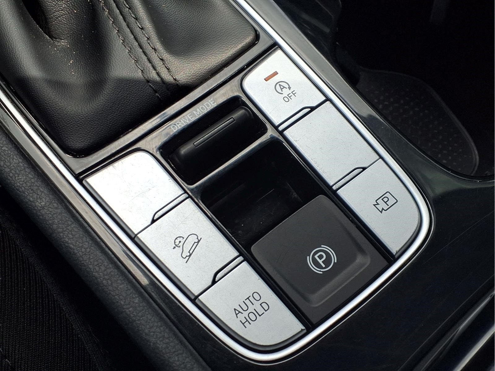 Used 2022 Hyundai Tucson SEL w/ Convenience Package FWD image 20