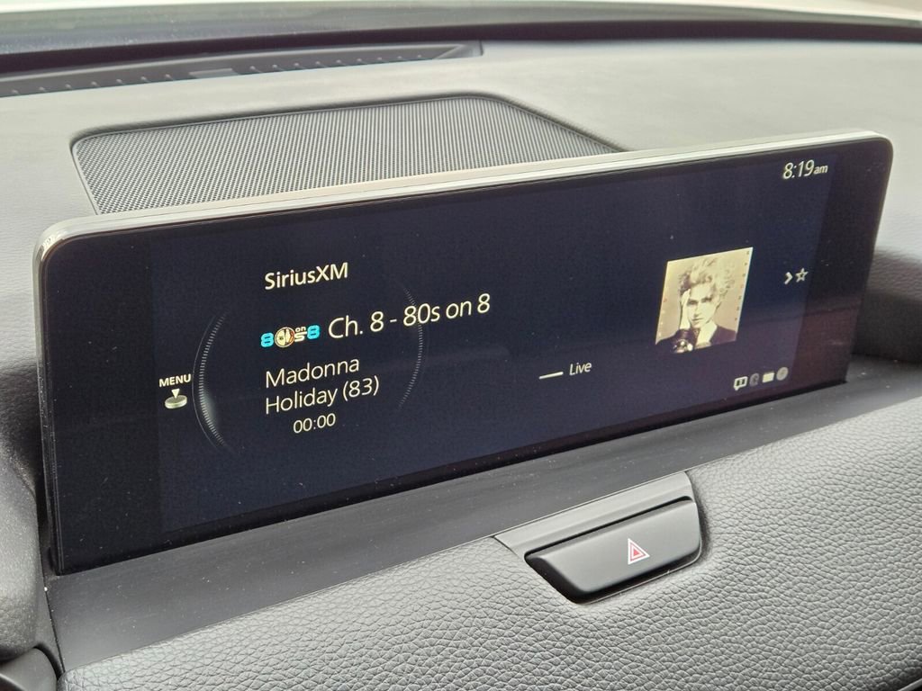 Used 2025 MAZDA CX-70 Plug-In Hybrid w/ Premium Pkg image 27