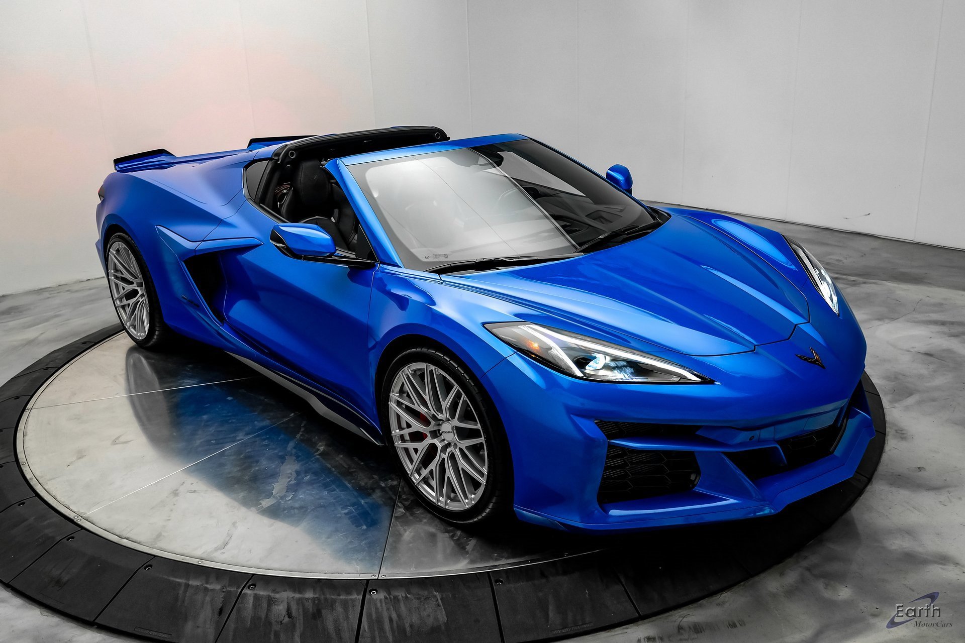 Used 2024 Chevrolet Corvette Z06 image 29