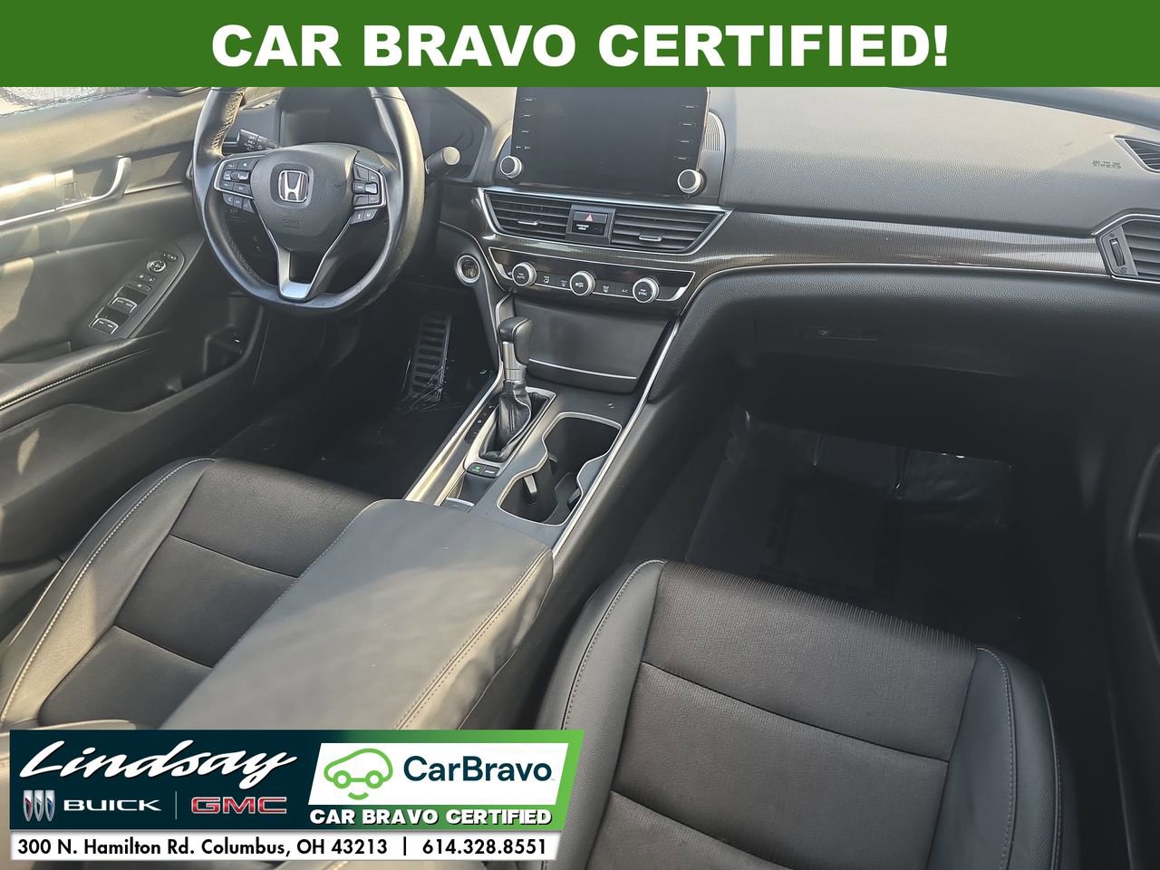 Used 2018 Honda Accord Sport image 27