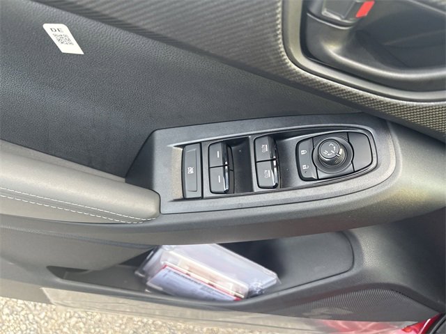 New 2026 Subaru Crosstrek 2.5i Premium image 13