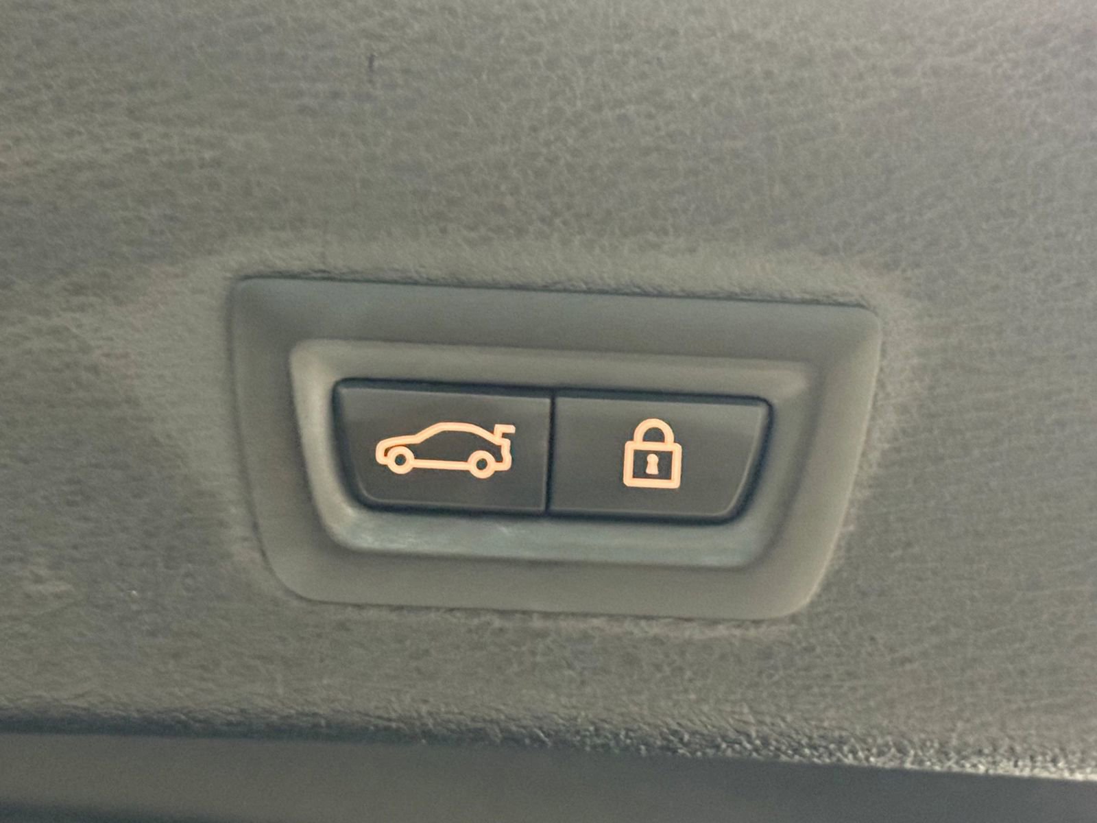 Used 2016 BMW X4 xDrive28i image 19