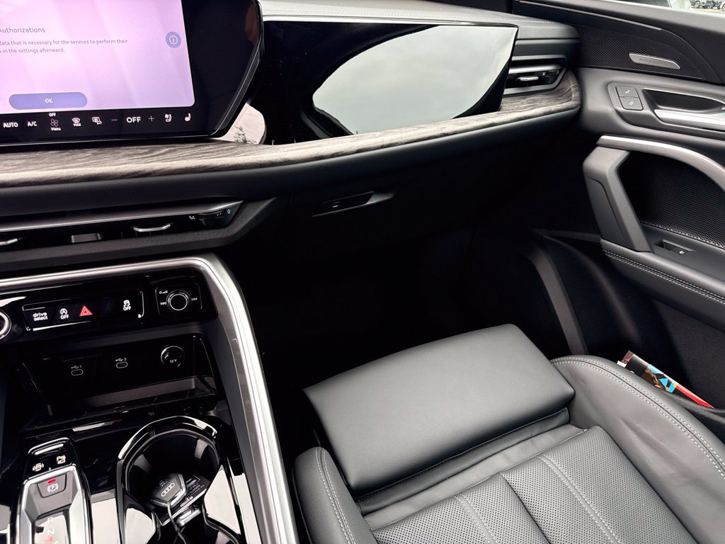 New 2026 Audi Q5 Premium Plus AWD/4WD image 17