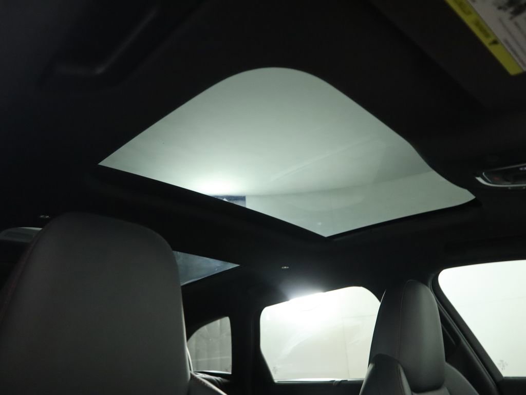 New 2025 Audi RS 6 performance image 20